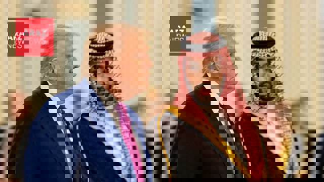   افشاگری نیویورک‌تایمز: بن‌سلمان به ترامپ برای ادامه جنگ علیه ایران فشار آورده است  