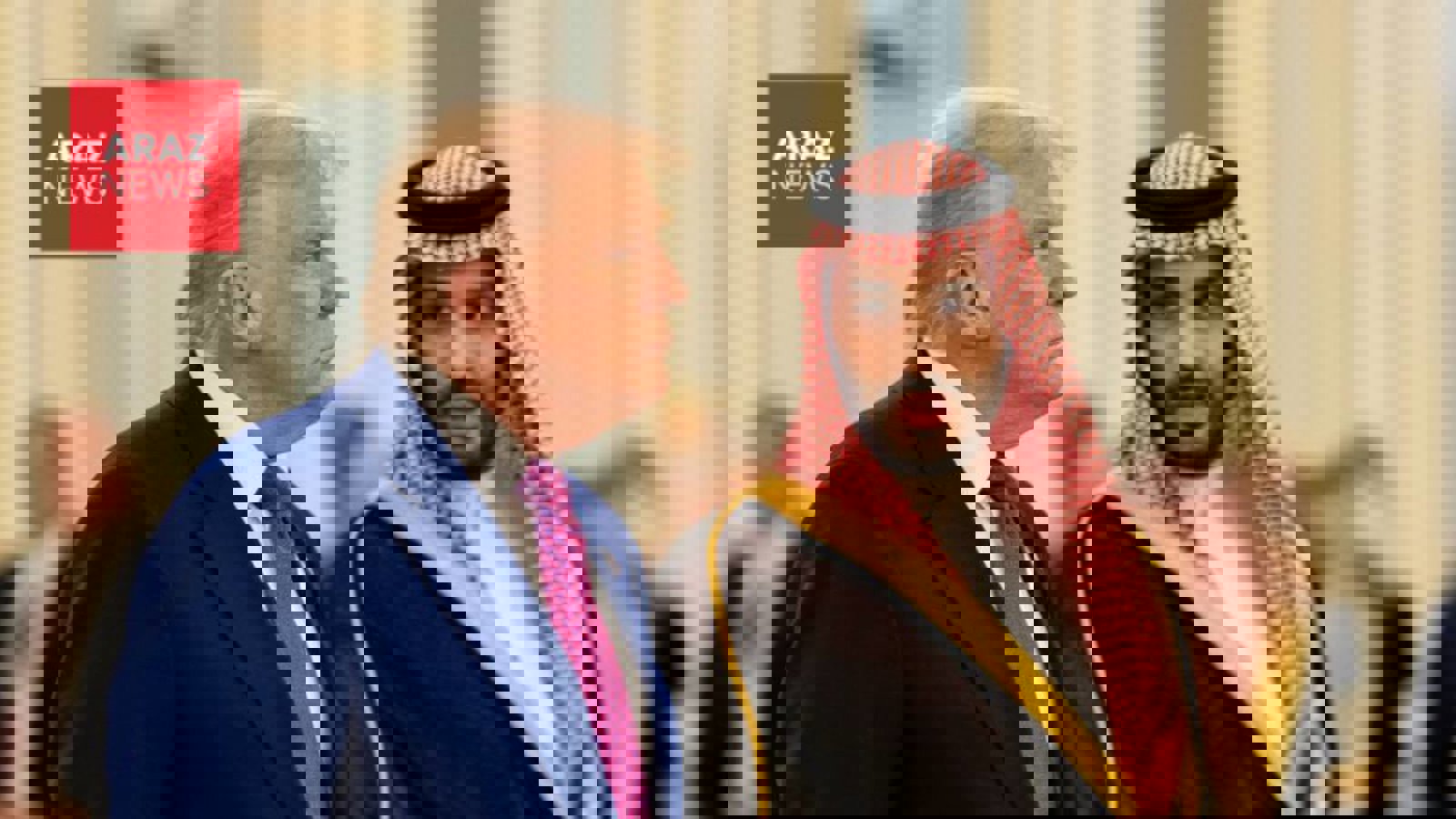  Nyu-York Tayms ifşası: Bin Salman Trampa İrana qarşı müharibəni davam etdirməsi üçün təzyiq edib