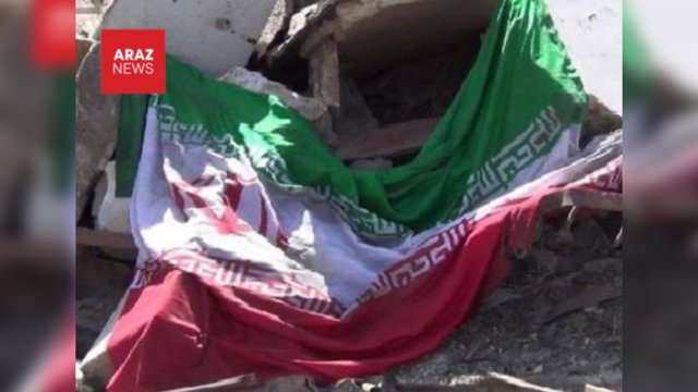 مركز بين المللى مبارزه با تروريسم: ردپای احتمالى رژیم ايران در حملات به مراكز يهودى در اروپا