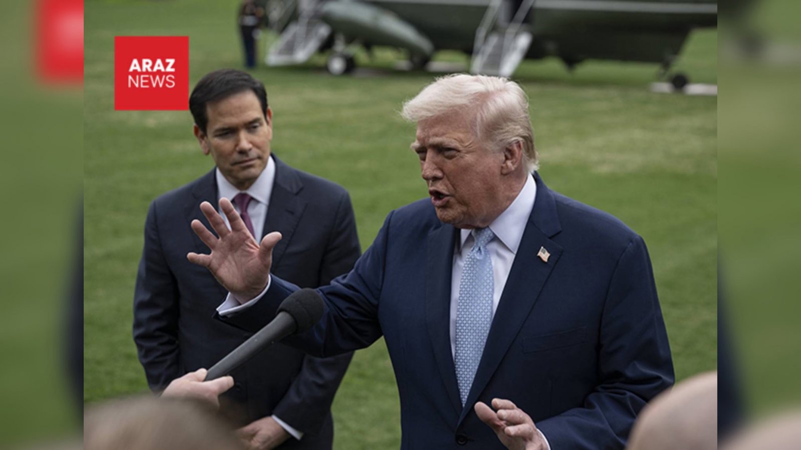  Hesabatlar: ABŞ İrana müharibəni bitirmək üçün 15 maddəlik plan təqdim edib