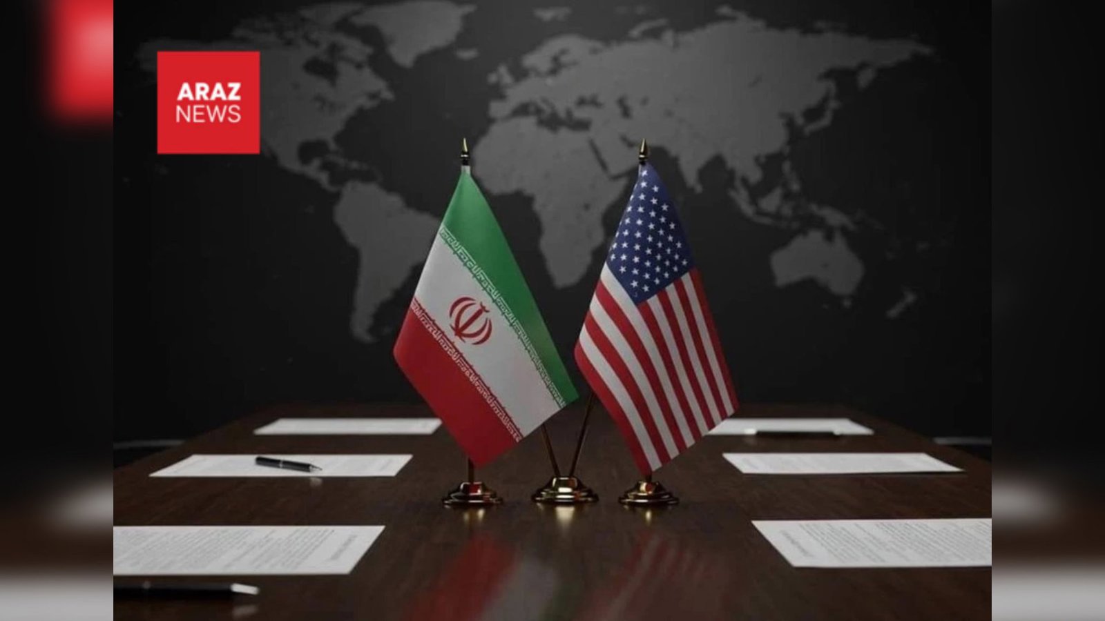 Tehran ABŞ-la danışıqların real olub-olmamasına şübhə ilə yanaşır