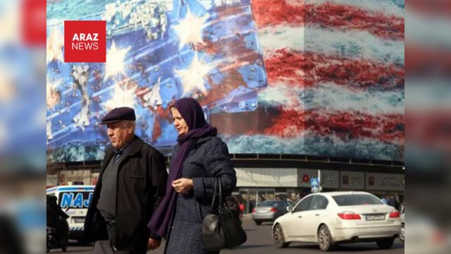   تهران طرح آمریکا را رد کرد؛ پنج شرط برای پایان جنگ اعلام کرد     