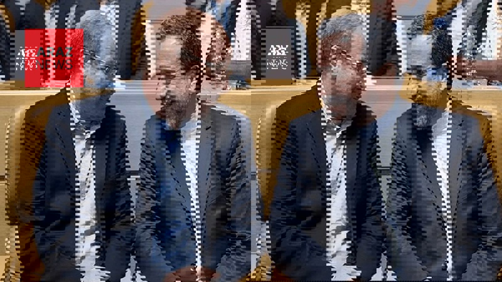  گزارش: آمریکا و اسرائیل نام قالیباف و عراقچی را موقتاً از فهرست اهداف حذف کردند         