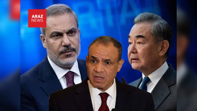 نشانه هايى از تمايل ايران و آمريكا براى بازگشت به مذاكرات ديده مى شود