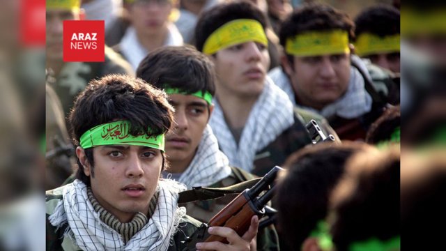  سپاه از آغاز طرحی برای جذب داوطلبان از سن ۱۲ سال به بالا خبر داده است