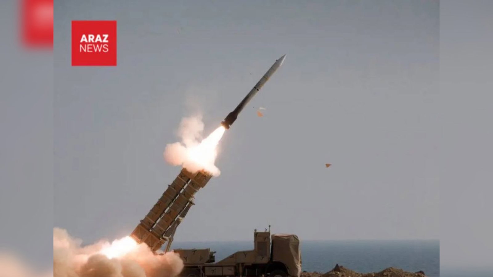 İsrail hesabatı: “İranın raket buraxılış qurğularının 60%-dən çoxu sıradan çıxıb”