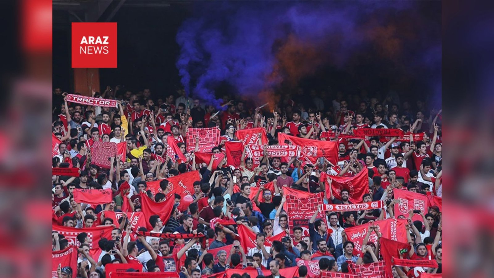  Traxtor Azərbaycanın Asiyada iştirakı qeyri-müəyyənləşdi; İranın qərarı reaksiyalar doğurdu