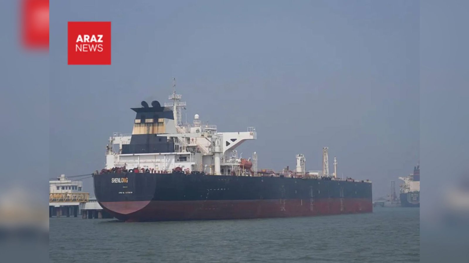  سپاه پاسداران از ممنوعیت تردد کشتی‌های مرتبط با متحدان آمریکا و اسرائیل خبر داد