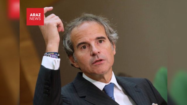 MAQATE rəhbəri xəbərdarlıq etdi: Buşehrdə nüvə qəzası riski