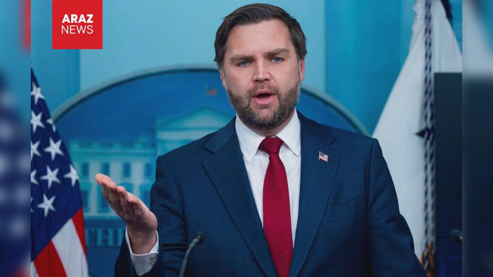 Barak Ravid: J.D. Vens Netanyahuyə dedi – İran rejiminin devrilməsi ilə bağlı qiymətləndirmə həddən artıq optimist olub