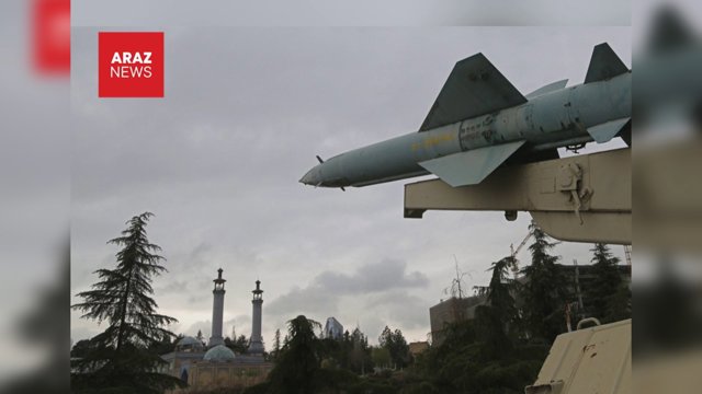 Reuters: ABŞ İran raketlərinin yalnız üçdə birinin məhv edildiyini təsdiqlədi