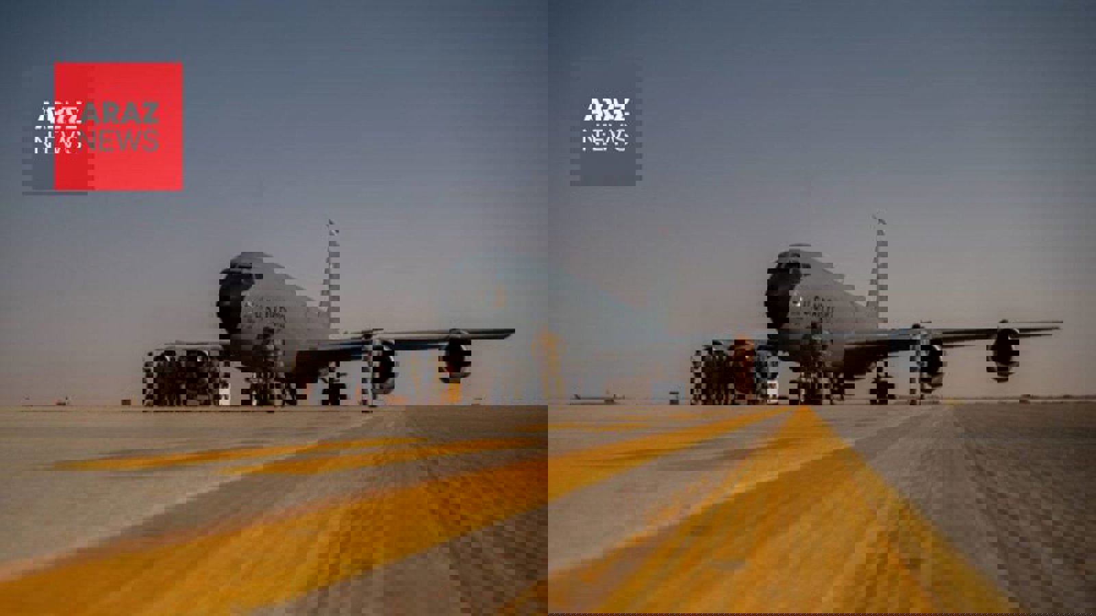  İranın Səudiyyə bazasına hücumu; ABŞ təyyarələrinə zərər dəydi