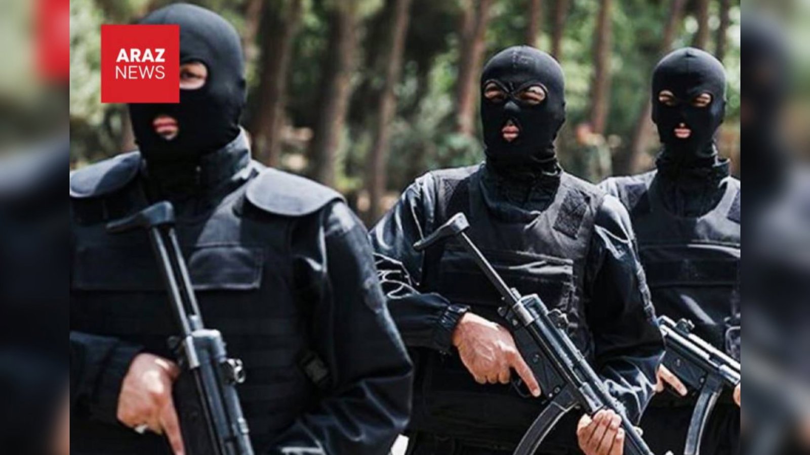   ادعای وزارت اطلاعات: کشتن ۵ شهروند و بازداشت ۱۹ شهروند با اتهام «همکاری با دشمن»      