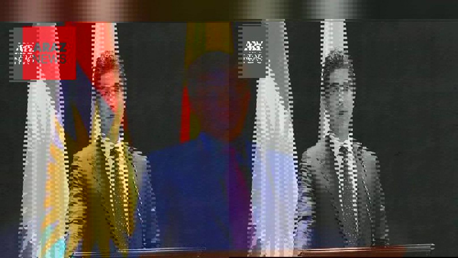  Nəçirvan Bərzaninin iqamətgahı PUA hücumuna məruz qaldı