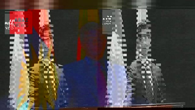  Nəçirvan Bərzaninin iqamətgahı PUA hücumuna məruz qaldı