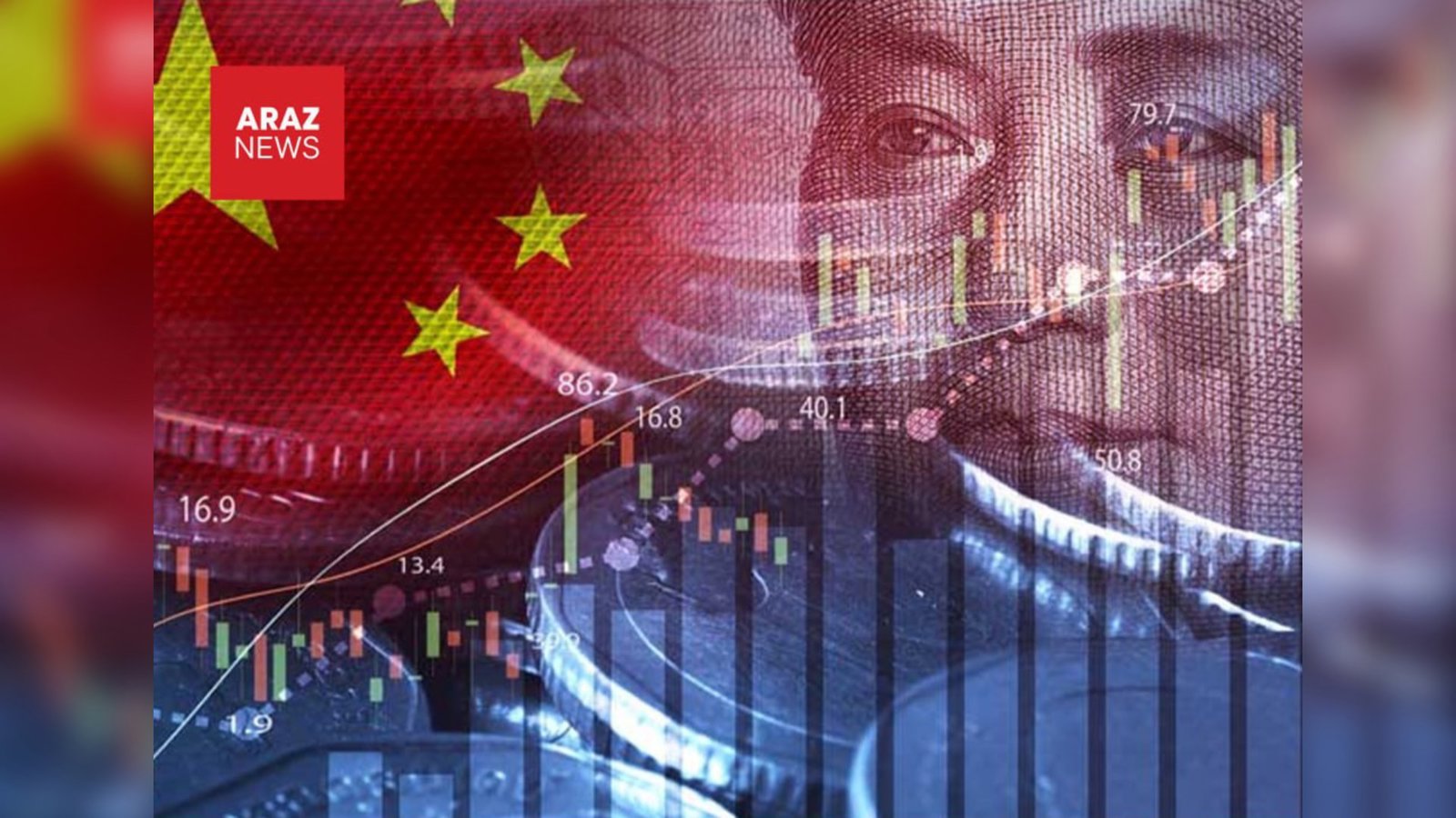   گزارش فایننشال تایمز: جنگ ایران می‌تواند جایگاه ابرقدرتی چین را تثبیت کند     