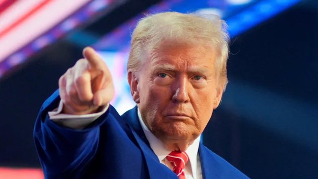  ترامپ: ایران باید برنامه هسته‌ای را کاملا کنار بگذارد؛ وگرنه کشوری برایش باقی نمی‌ماند                    