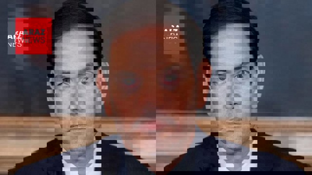  Rubio: “İran xalqı mükəmməldir, problem onları idarə edən rəhbərlərdədir”