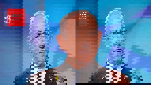 Netanyahu: İranla müharibədə hədəflərin yarısından çoxu yerinə yetirilib