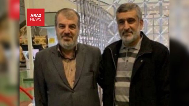   کشته شدن جمشید اسحاقی و پنج عضو خانواده‌اش در حمله به منزلش در تهران            