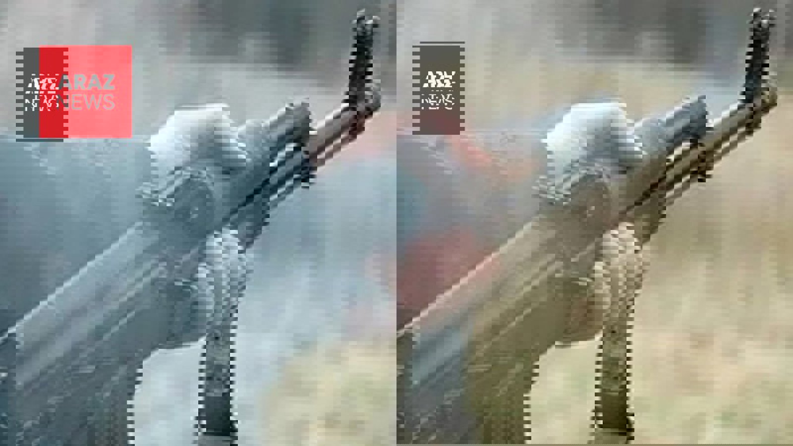   گزارش رسانه‌های حکومتی از تیراندازی در میرجاوه؛ دو کشته          