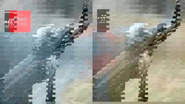   گزارش رسانه‌های حکومتی از تیراندازی در میرجاوه؛ دو کشته          