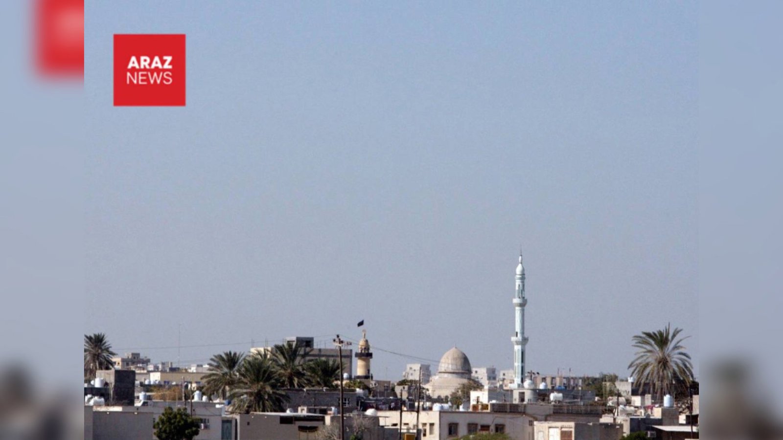 Qeşm adasında su duzsuzlaşdırma zavodu hücuma məruz qaldı və sıradan çıxdı