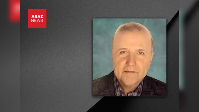  Tanınmış türkoloq İsmayıl Hadi vəfat etdi