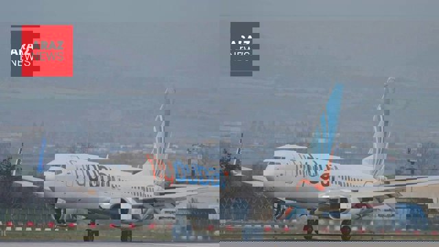  فلای‌دبی: امارات ورود و ترانزیت شهروندان ایرانی از طریق دبی را ممنوع کرد                    