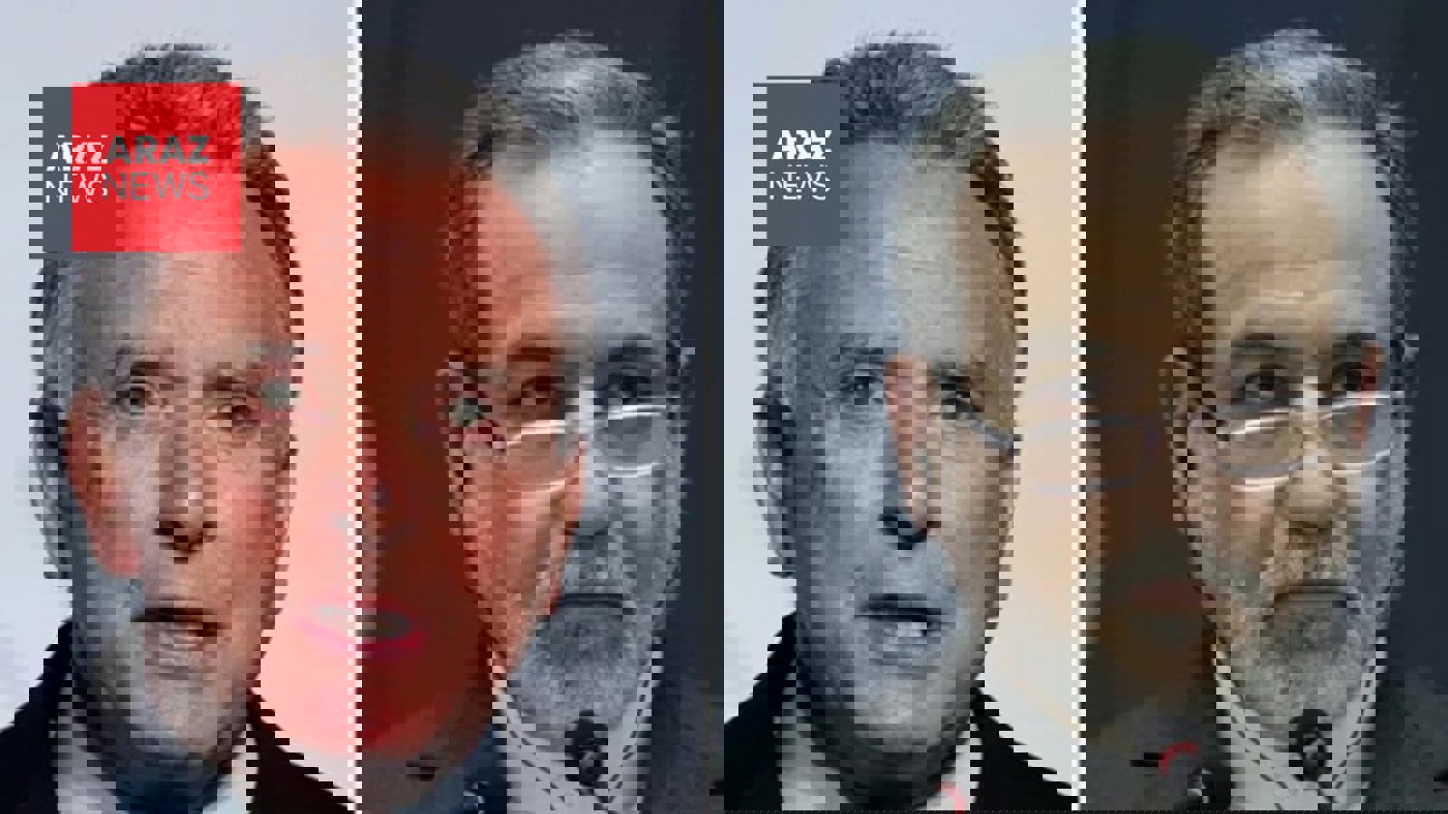  Əraqçi: ABŞ nümayəndəsindən birbaşa mesajlar almışam