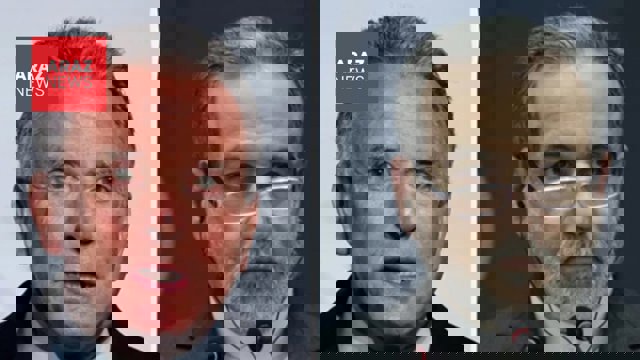  Əraqçi: ABŞ nümayəndəsindən birbaşa mesajlar almışam