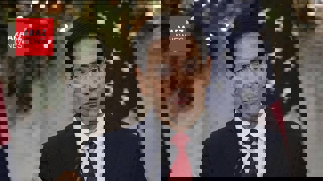 Rubio: İranla müharibə sona yaxınlaşır; hərbi əməliyyatlar davam edə bilər