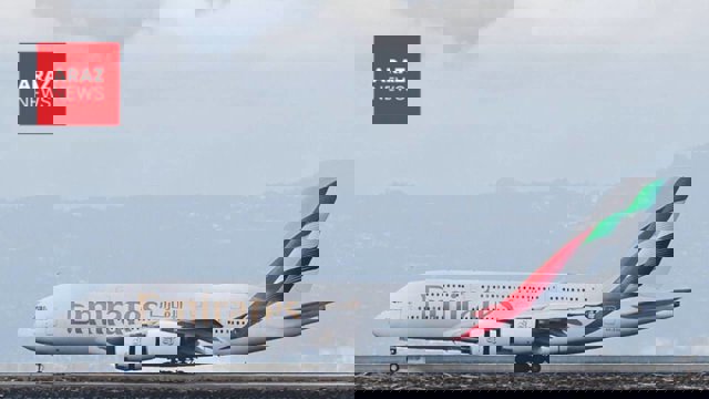  Emirates: İran vətəndaşlarına giriş və tranzit qadağası tətbiq edildi