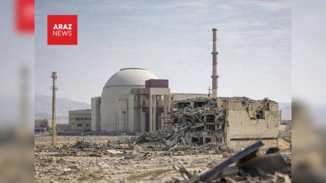 نشنال اینترست:فرصت تاریخی آمریکا و اسرائیل برای پایان دادن به برنامه هسته ای ایران