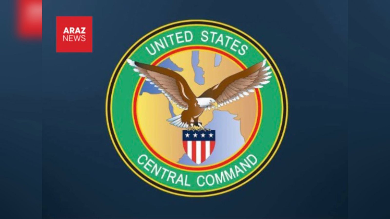 CENTCOM: İranda 12 mindən çox hədəf vurulub