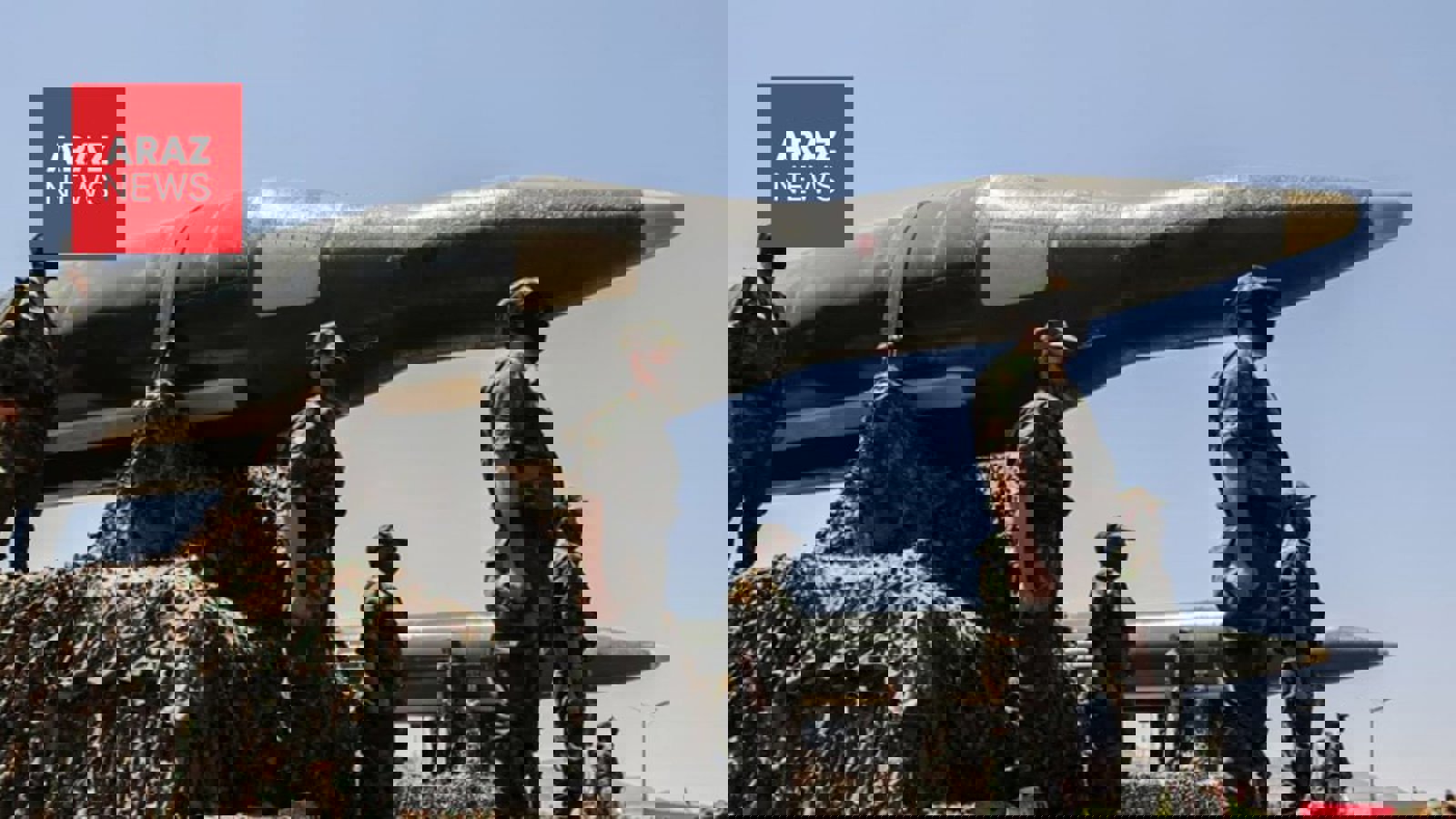  حوثی‌ها مدعی حمله موشکی به «اهداف حیاتی» در تل‌آویو شدند                                      