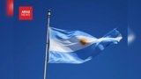 Argentina İran rejiminin diplomatik nümayəndəsini ölkədən çıxarır