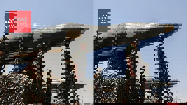 Husilər Tel-Əvivə raket hücumu iddiası irəli sürdü