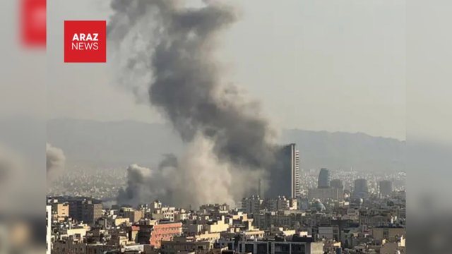 اسرائيل هيوم از بن بست مذاكرات پشت پرده حين جنگ بين ايران و آمريكا خبر داد