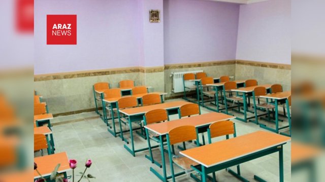   تداوم تعطیلی مدارس؛ آموزش غیرحضوری تا ۳۱ فروردین تمدید شد   