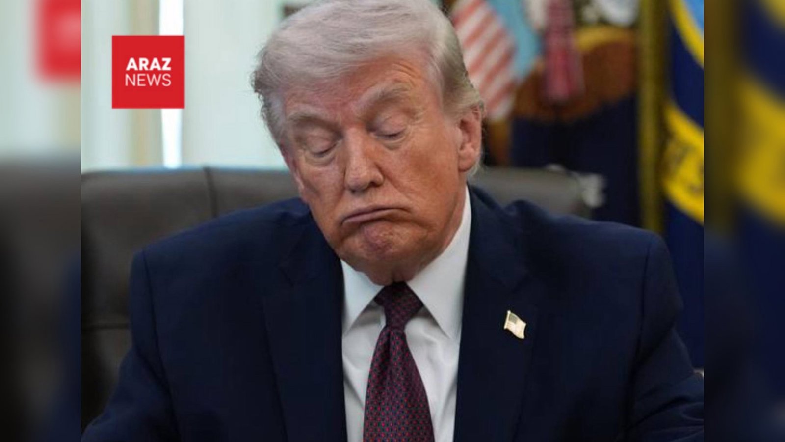 ترامپ خواستار افزایش بودجه دفاعی آمریکا به ۱٫۵ تریلیون دلار شد