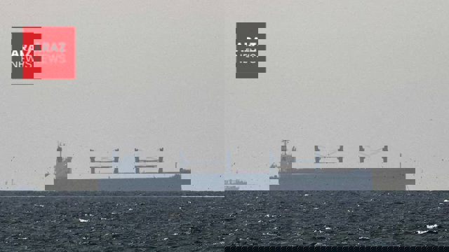 گزارش اطلاعاتى آمريكا: ايران قصد ندارد در آينده نزديك تنگه هرمزرا بازگشايى كند