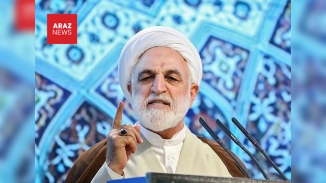 تهديد جديد اژه‌اى؛ با افراد مخل امنيت بدون ارفاق وبا شديدترين برخوردها رفتار خواهند شد