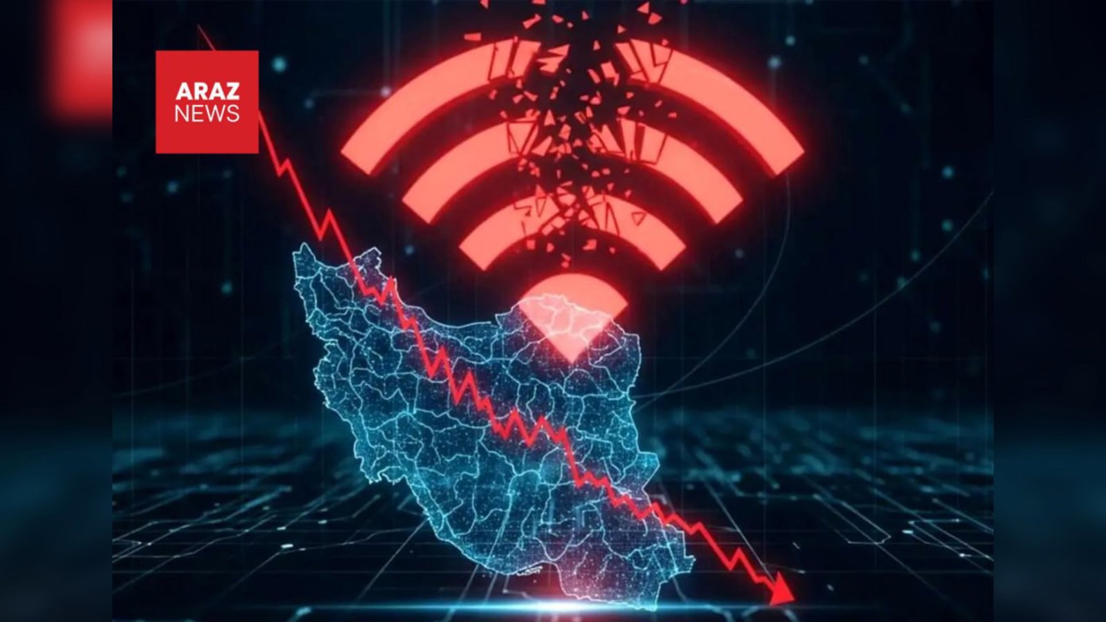 İranda internet kəsintisi ilə bağlı fikir ayrılığı; “seçimli çıxış” təklifi gündəmdə
