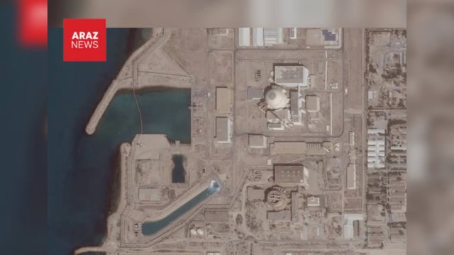  هماهنگی اسرائیل و روسیه درباره بوشهر؟    