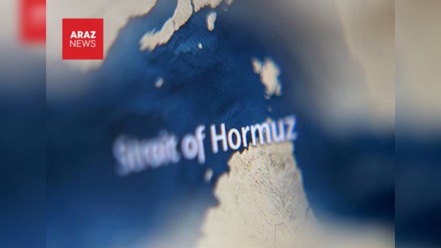  آمادگی اسرائیل برای حمله به تأسیسات انرژی ایران پس از چراغ سبز آمریکا           