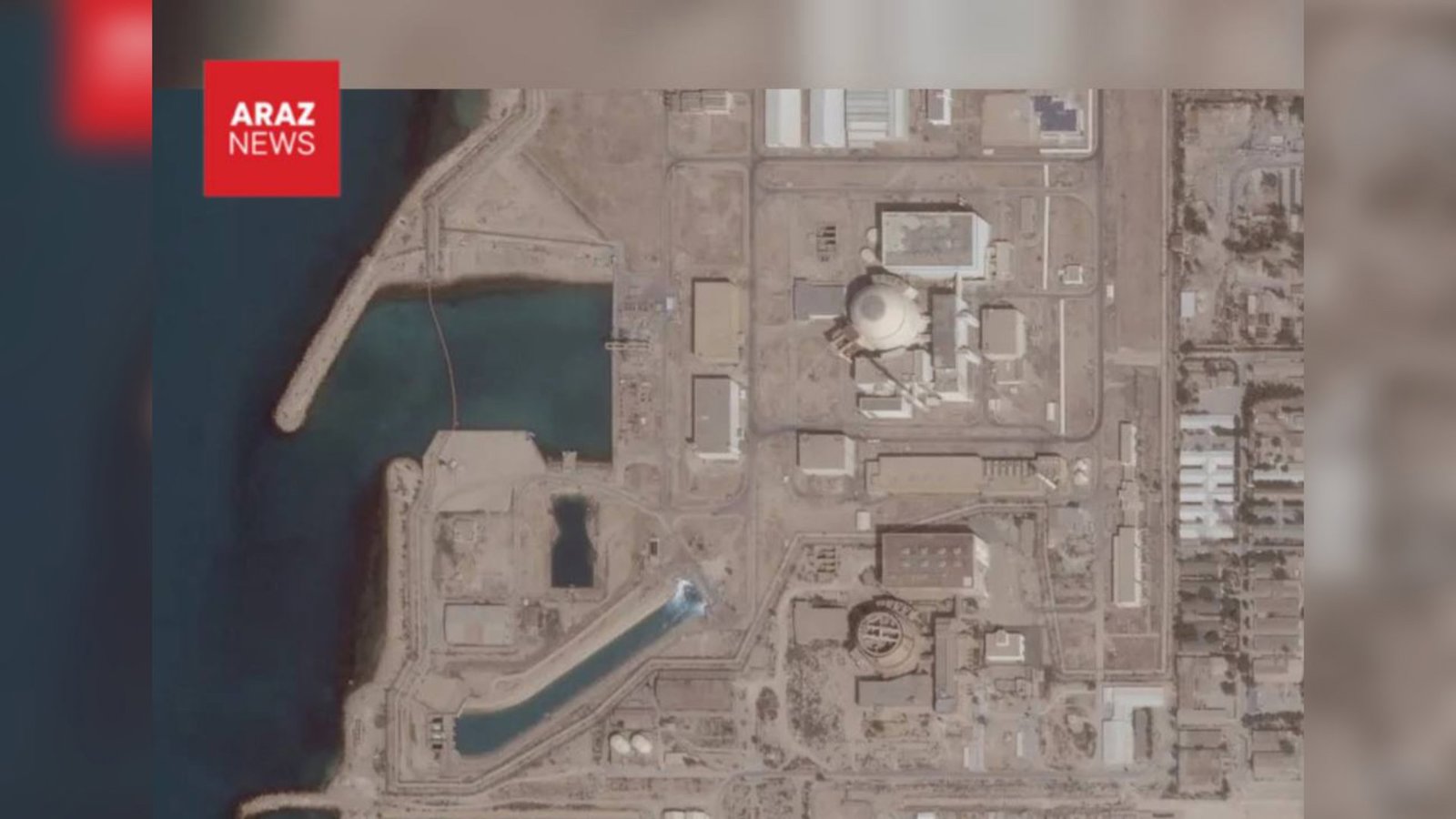  İsrail və Rusiya Buşehr üzrə koordinasiya edir?