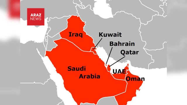 نشنال اینترست:چرا کشورهای خلیج باید در مذاکرات جنگ ایران نقش داشته باشند؟
