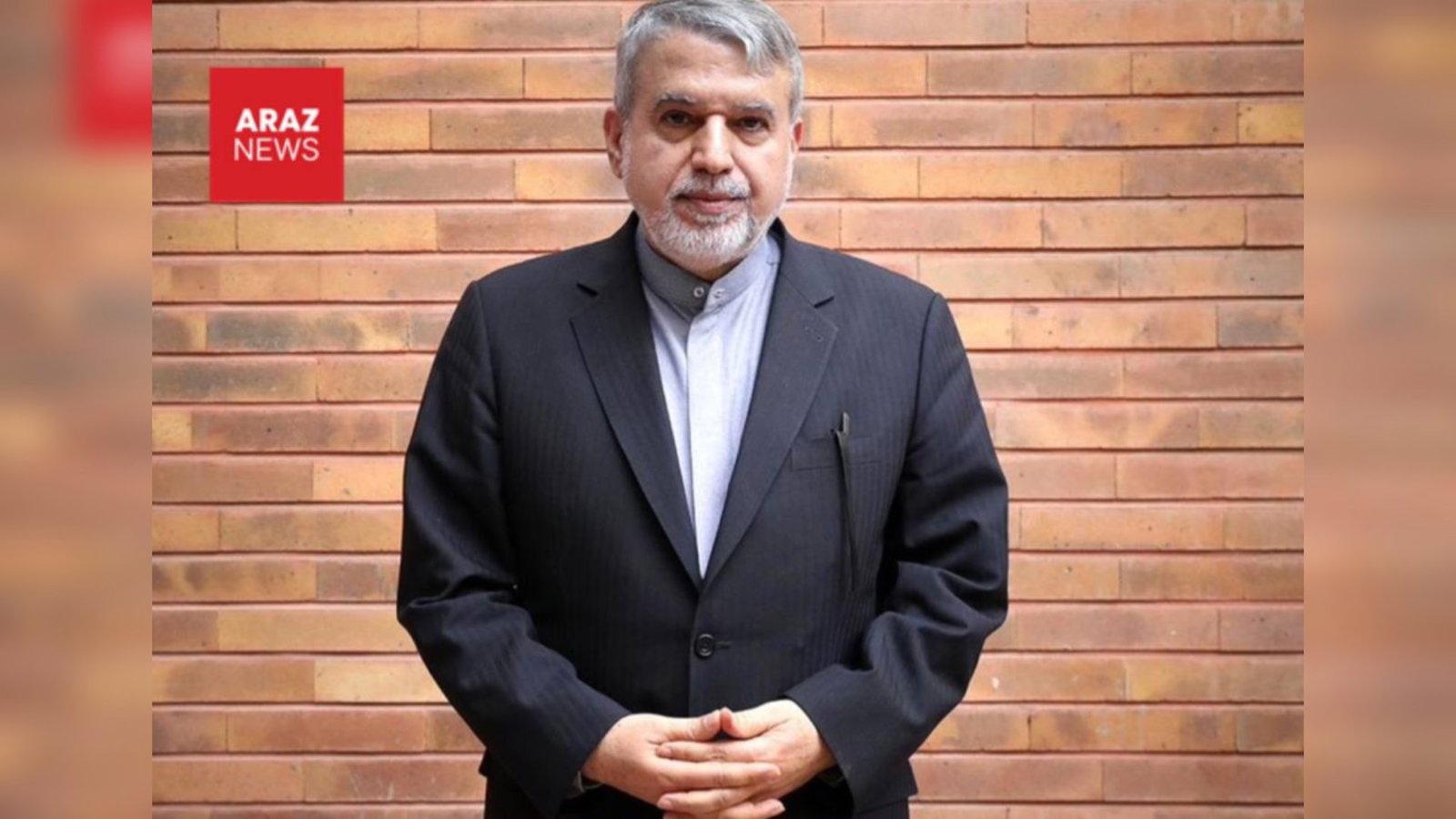 وزير فرهنگ ايران در گفت و گو با آسوشيتدپرس: ترامپ ثبات ندارد و جامعه ايران به اظهارات او توجهى ندارد