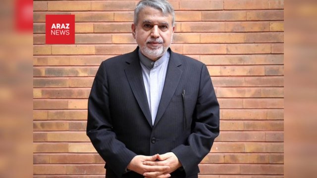 وزير فرهنگ ايران در گفت و گو با آسوشيتدپرس: ترامپ ثبات ندارد و جامعه ايران به اظهارات او توجهى ندارد